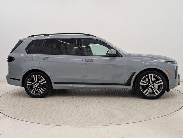 used 2024 BMW X7 car, priced at $69,998