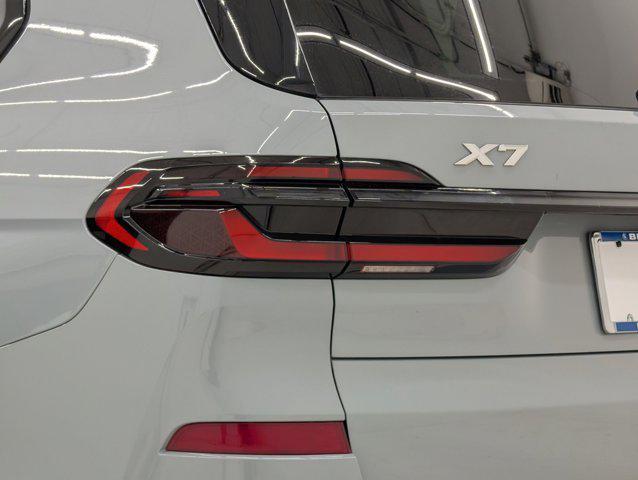 used 2024 BMW X7 car, priced at $69,998
