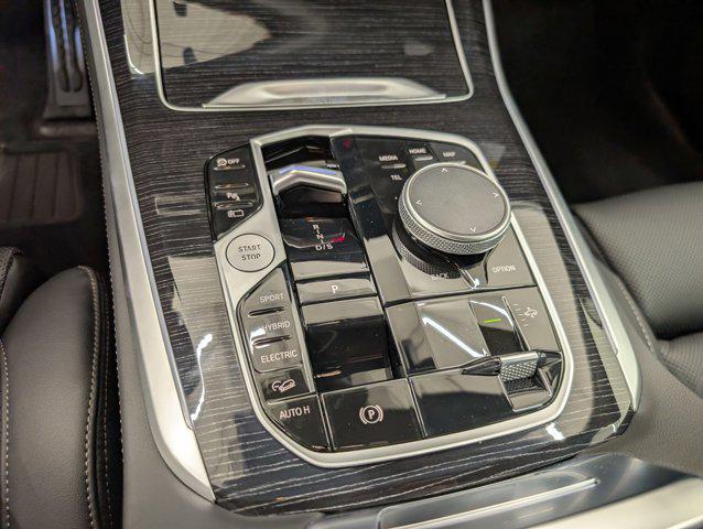 new 2026 BMW X5 PHEV car, priced at $84,325