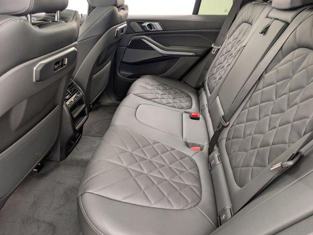 new 2026 BMW X5 PHEV car, priced at $84,325