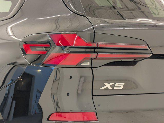 new 2026 BMW X5 PHEV car, priced at $84,325