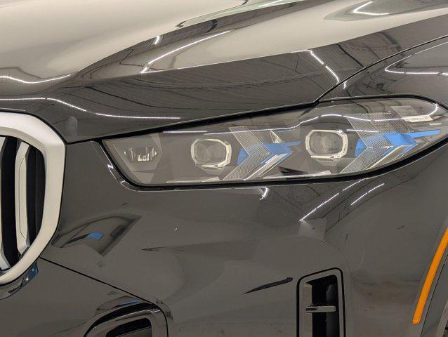 new 2026 BMW X5 PHEV car, priced at $84,325