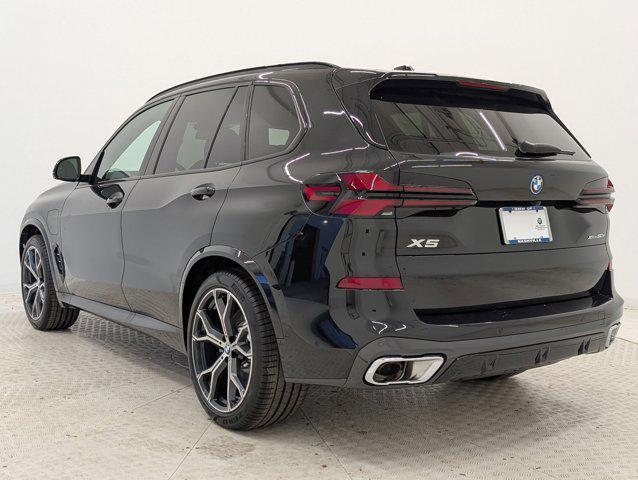 new 2026 BMW X5 PHEV car, priced at $84,325