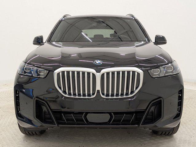 new 2026 BMW X5 PHEV car, priced at $84,325