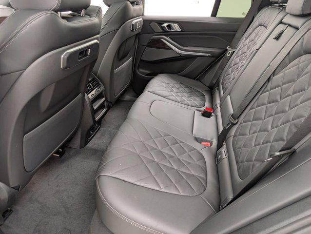 new 2026 BMW X5 car, priced at $74,725