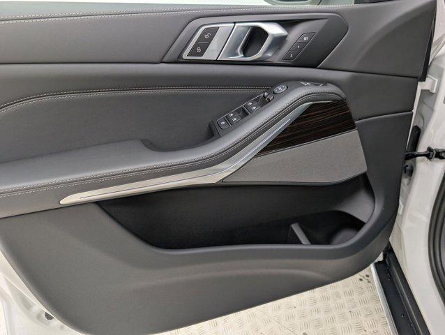 new 2026 BMW X5 car, priced at $74,725