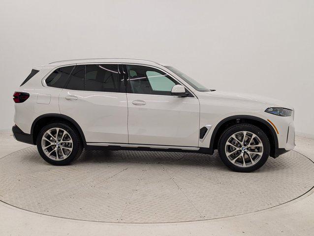 new 2026 BMW X5 car, priced at $74,725