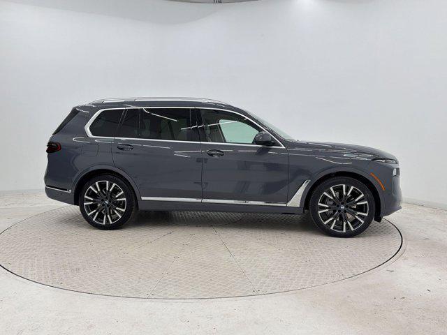 used 2024 BMW X7 car, priced at $64,998