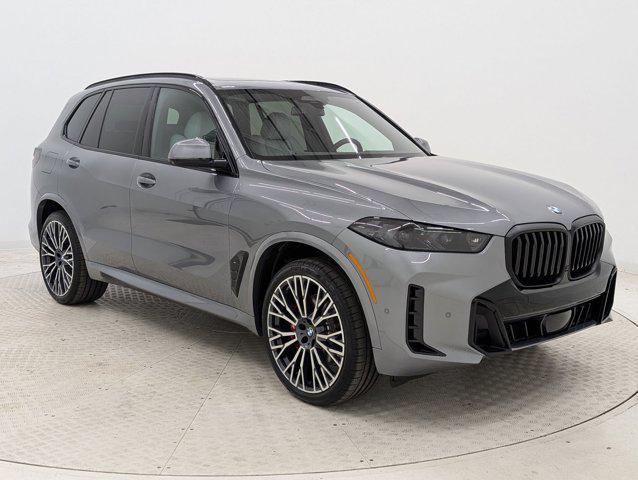 new 2026 BMW X5 car, priced at $81,975
