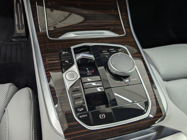 new 2026 BMW X5 car, priced at $81,975