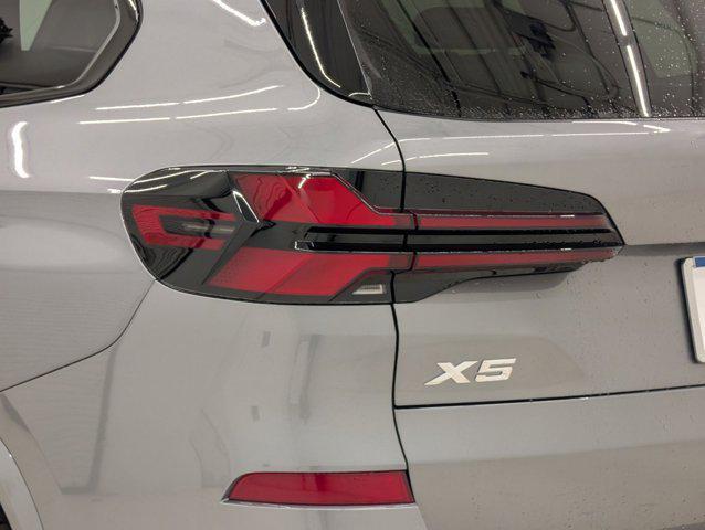 new 2026 BMW X5 car, priced at $81,975