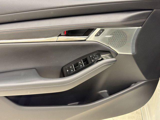 used 2021 Mazda Mazda3 car, priced at $21,999