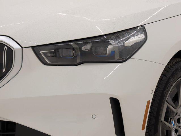 new 2026 BMW 530 car, priced at $64,540