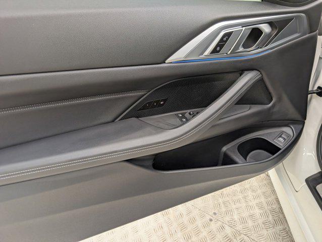 used 2024 BMW 430 car, priced at $37,999
