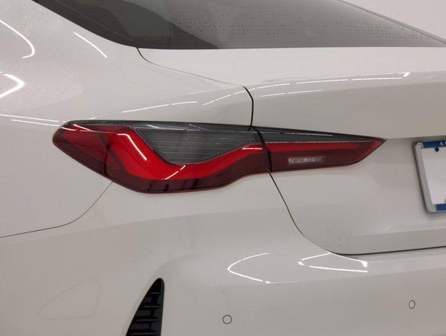 used 2024 BMW 430 car, priced at $37,999