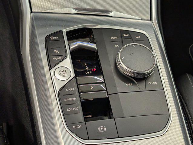 used 2024 BMW 430 car, priced at $37,999