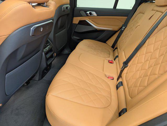 new 2026 BMW X5 car, priced at $78,225