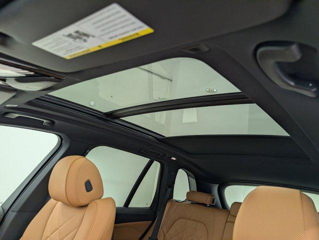 new 2026 BMW X5 car, priced at $78,225