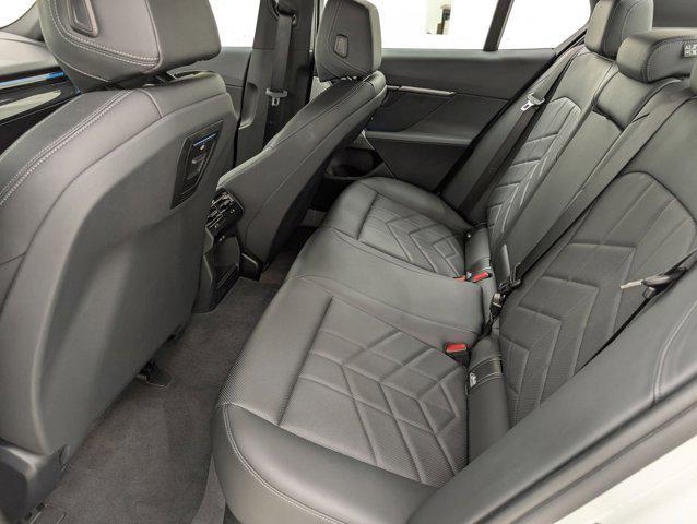 used 2024 BMW 530 car, priced at $54,424