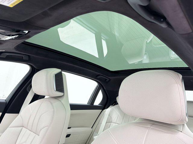 new 2026 BMW 760 car, priced at $138,740