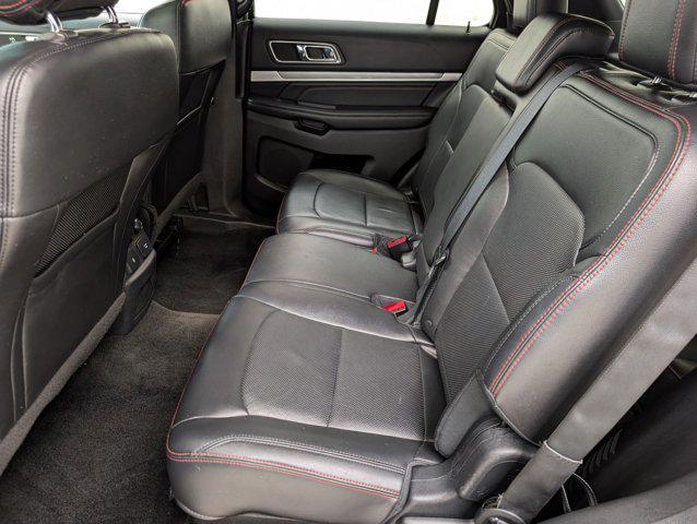 used 2016 Ford Explorer car, priced at $13,997
