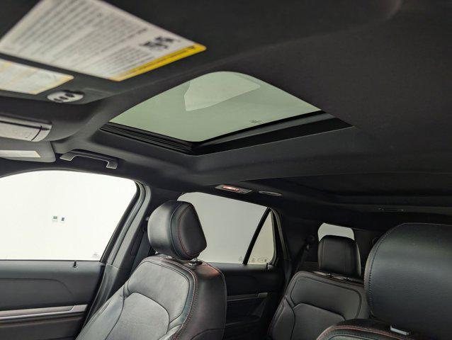 used 2016 Ford Explorer car, priced at $13,997