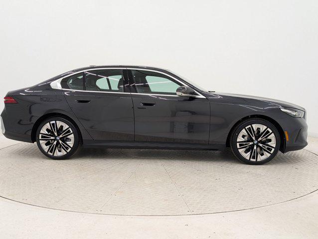 new 2026 BMW 530 car, priced at $66,315