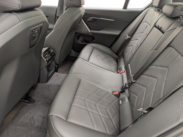 new 2026 BMW 530 car, priced at $66,315