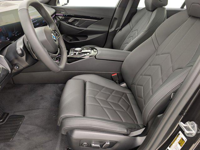 new 2026 BMW 530 car, priced at $66,315