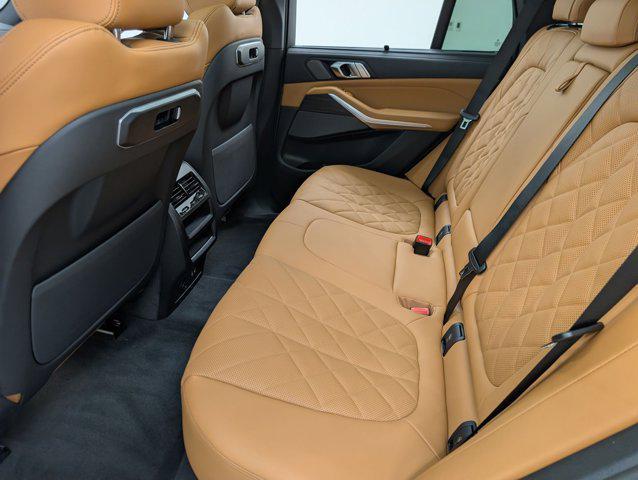 new 2026 BMW X5 car, priced at $76,075