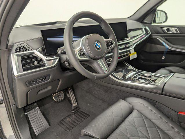 new 2026 BMW X5 car, priced at $83,250