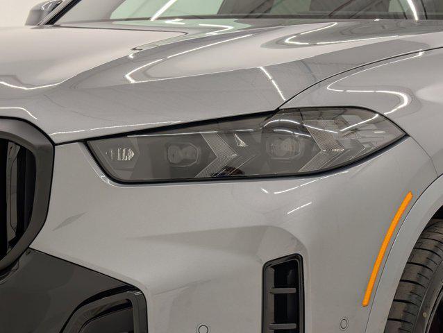 new 2026 BMW X5 car, priced at $83,250