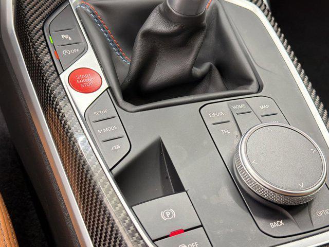 used 2024 BMW M2 car, priced at $62,796