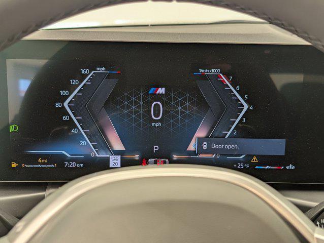 new 2026 BMW 230 car, priced at $49,030