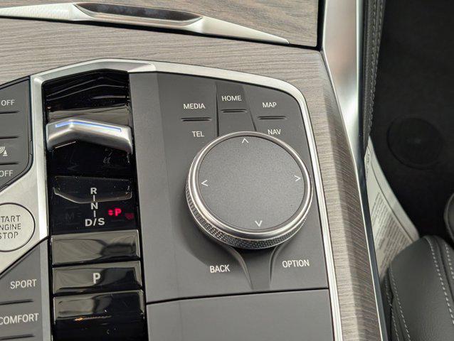 new 2026 BMW 230 car, priced at $49,030