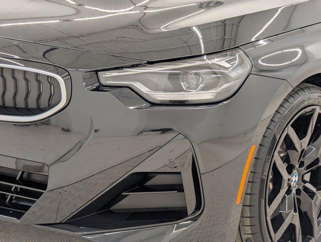 new 2026 BMW 230 car, priced at $49,030