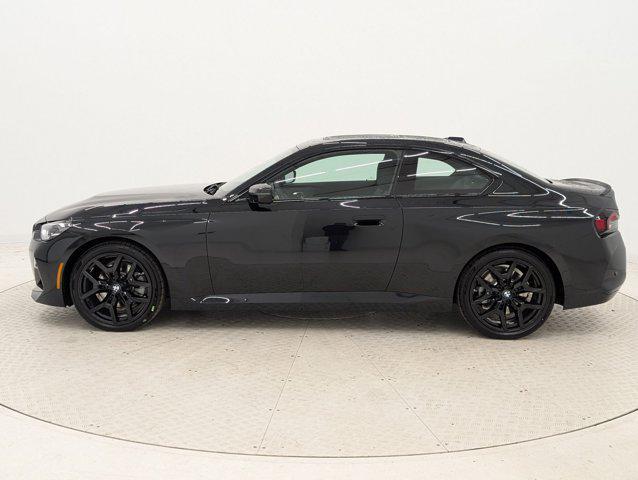 new 2026 BMW 230 car, priced at $49,030