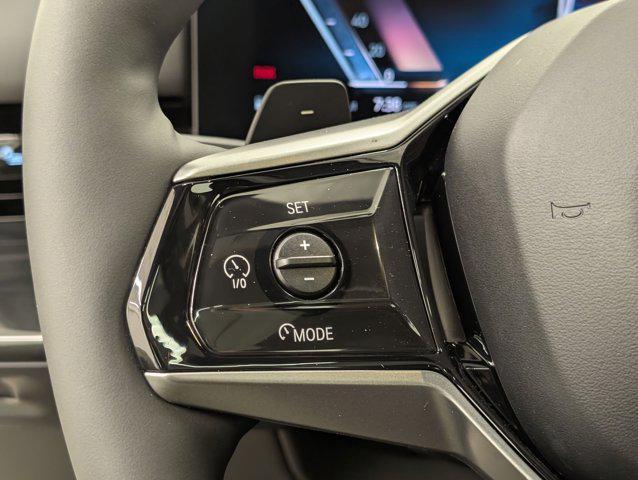 new 2026 BMW 530 car, priced at $64,665