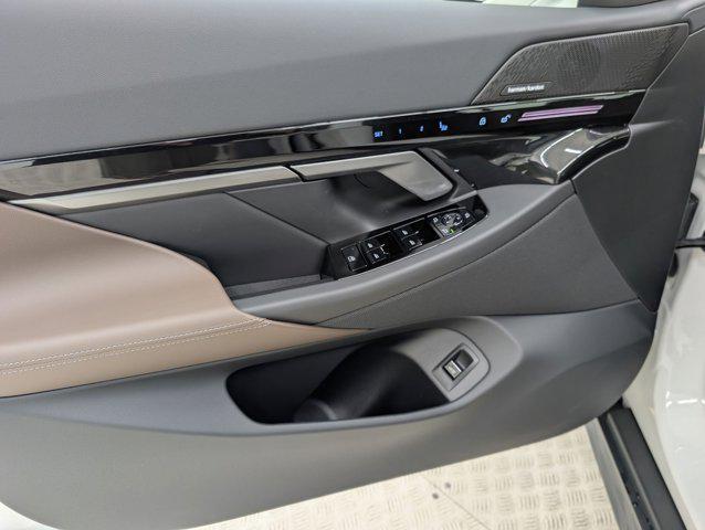 new 2026 BMW 530 car, priced at $64,665