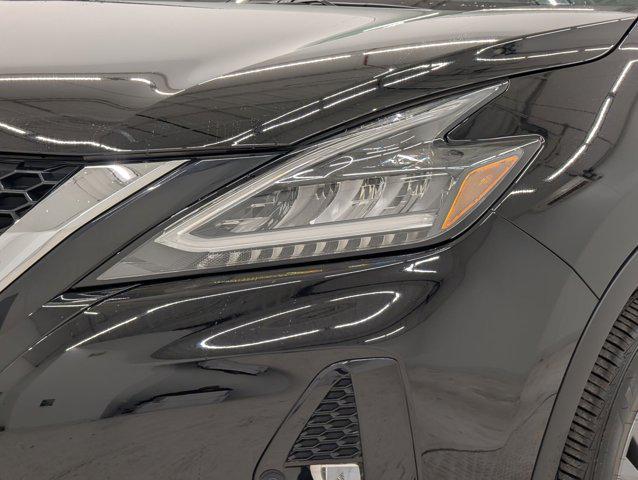 used 2024 Nissan Murano car, priced at $32,998
