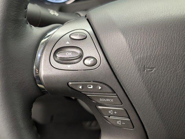 used 2024 Nissan Murano car, priced at $32,998