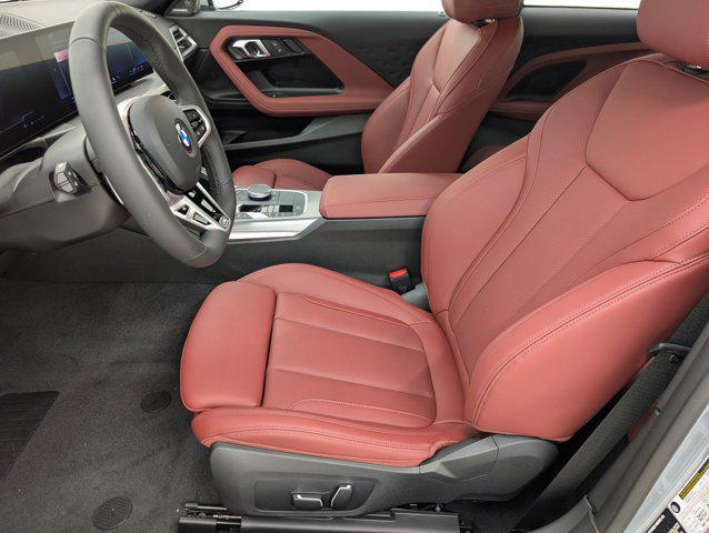 new 2026 BMW 230 car, priced at $51,030