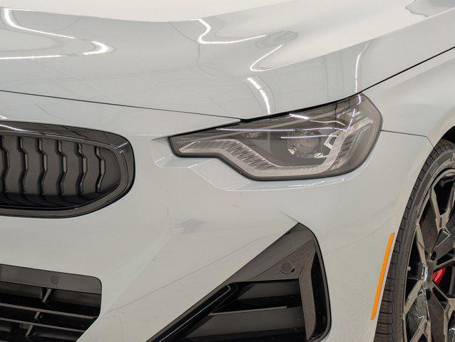 new 2026 BMW 230 car, priced at $51,030