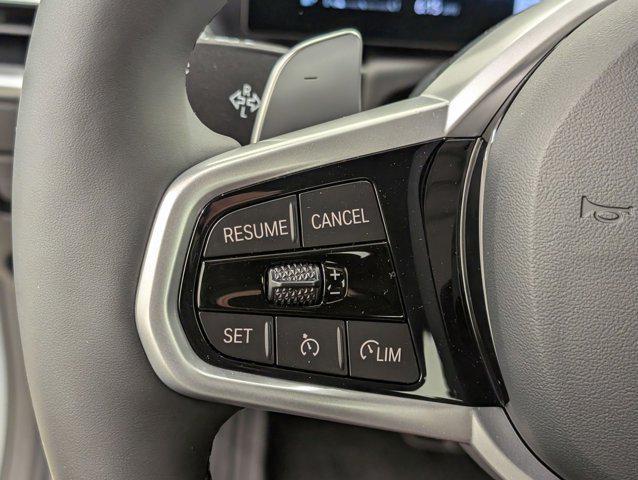 new 2026 BMW 230 car, priced at $51,030