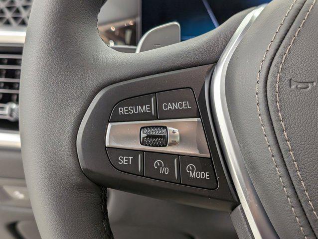 new 2026 BMW X5 PHEV car, priced at $83,150