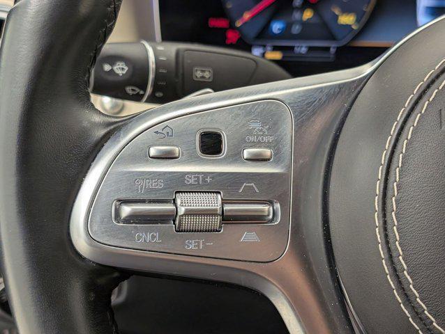 used 2019 Mercedes-Benz S-Class car, priced at $28,998