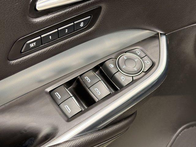 used 2020 Cadillac XT4 car, priced at $9,698