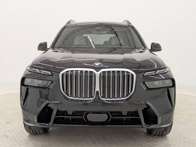 new 2026 BMW X7 car, priced at $96,935