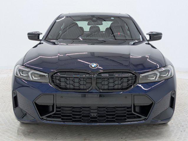 new 2026 BMW M340 car, priced at $68,155