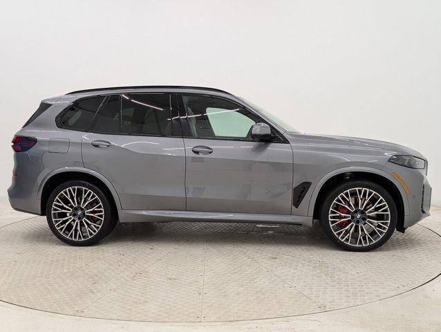new 2026 BMW X5 car, priced at $84,150